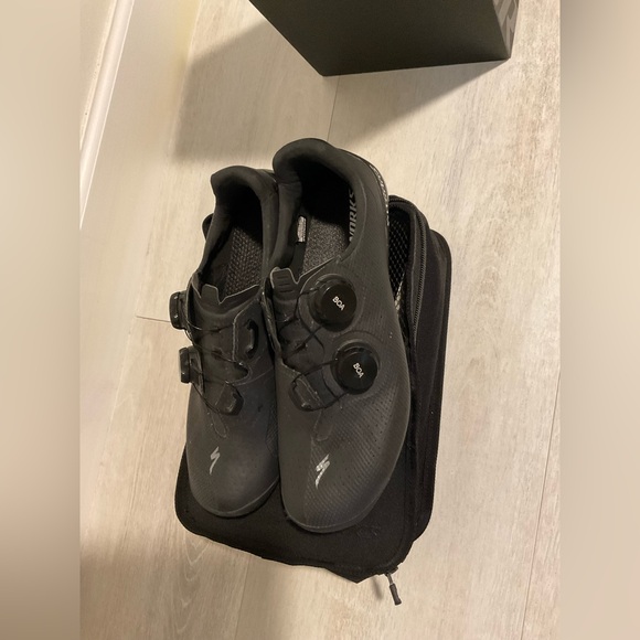 Specialized women’s torch road shoe - Picture 8 of 12